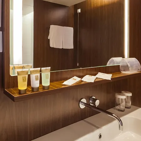 Vincci Hotel Porto