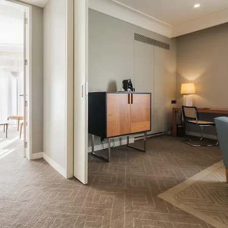 Vincci Hotel Porto