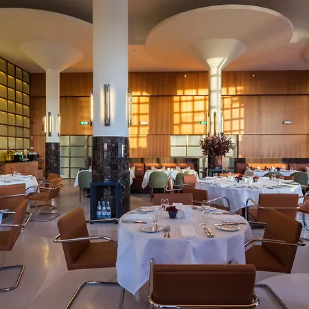 Vincci Hotel
