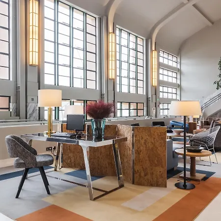 Vincci Hotel Porto