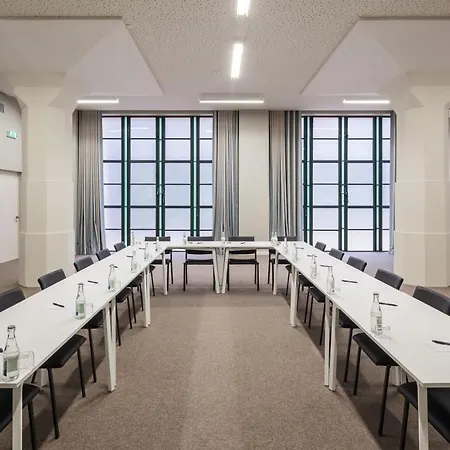 Hotel Vincci Porto