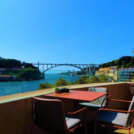 Vincci Hotel Porto