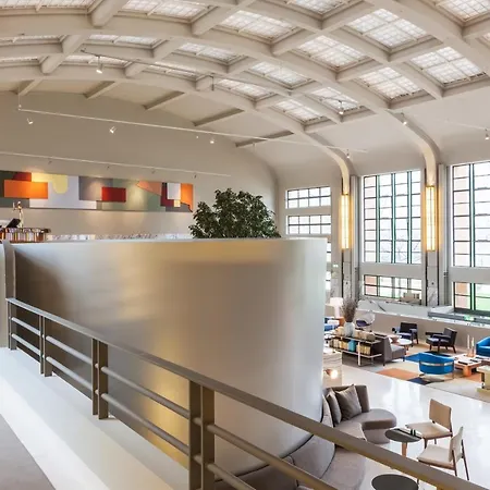 Vincci Hotel Porto
