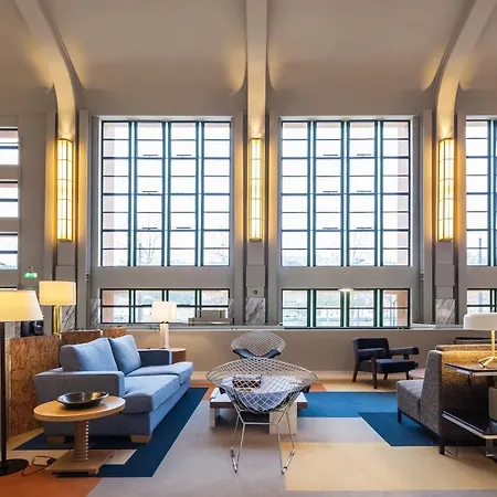 Hotel Vincci 4*