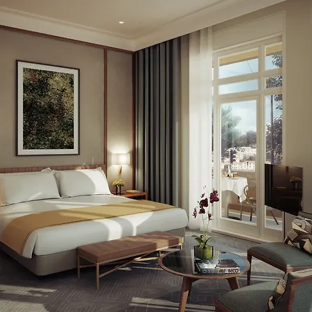 Vincci Hotel Porto