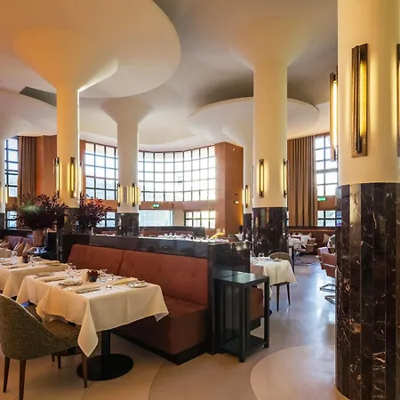 Hotel Vincci Porto
